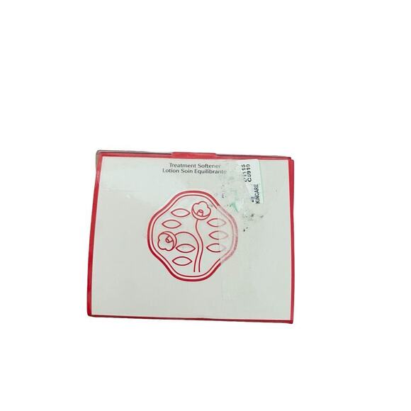 NWT Shiseido Treatment Softener For Normal and Combination to Oily Skin 300ML - Picture 5 of 5